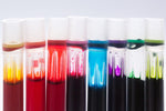 La diferencia entre tinta Dye y Pigmentada.