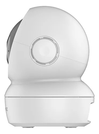 Cámara C6N Ezviz con Rotación Horizontal 2MP