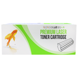 Pack 4 Toner Compatible con Brother TN436 / TN439