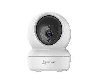Cámara C6N Ezviz con Rotación Horizontal 2MP