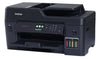 Impresora Multifuncional Brother MFCT4500DW Color, Dúplex, WiFi  220V - 240V