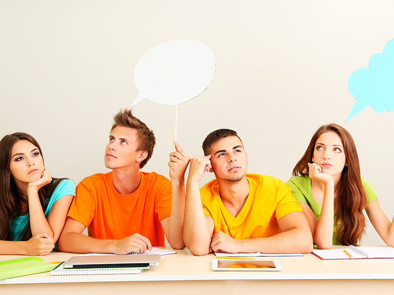 Impresoras, ¿Qué tipo necesito y cuál me conviene más para la Universidad?