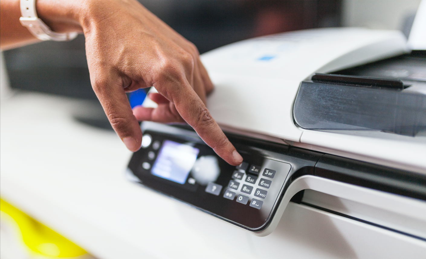 Impresoras Epson ayudan a las empresas a rentabilizar la impresión