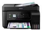 Epson frustra a clientes con bloqueos de tinta no original