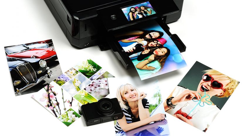 Ventajas de comprar multifuncionales con diferentes bandejas de papel