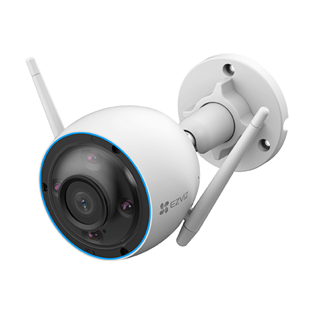 Cámara de Seguridad Ezviz H3 3K 5MP