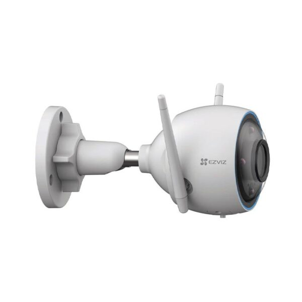 Cámara de Seguridad Ezviz H3 3K 5MP
