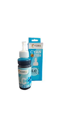 Tinta para Epson Pigmentada EP 601 Lilght  100 ML