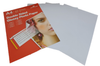Papel Fotográfico Doble Lado Glossy A4/ 50 HOJAS 120 gsm