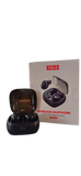 Audífonos In-Ear Gamer Negro Inalámbricos XG-8