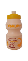 Vaso Tipo Yakult Grande Para Fiestas Infantiles