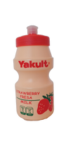 Vaso Tipo Yakult Grande Para Fiestas Infantiles