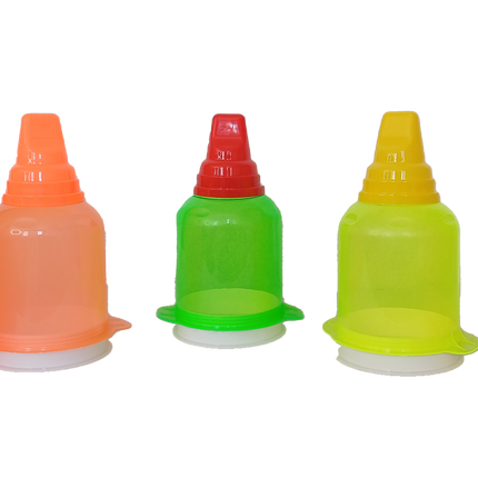 Vaso Pelón Pelo Rico Gigante Chela Bebidas