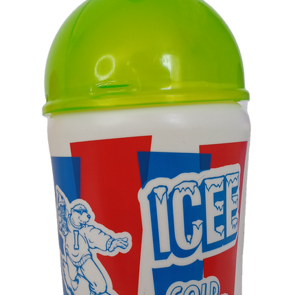 Vaso Tipo Ice Dulcero