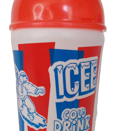 Vaso Tipo Ice Dulcero