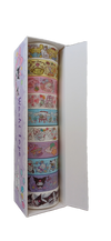 Cinta Diurex Decorativa Hello Kitty Kawaii