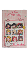 Libretas Hello Kitty 45 Anniversary Pasta Blanda