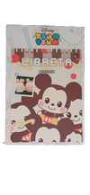 Libretas Hello Kitty 45 Anniversary Pasta Blanda