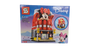 Casa Mickey Blocks Tipo Lego