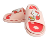 Sandalias  Hello Kitty