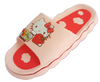 Sandalias  Hello Kitty