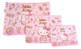Bolsa Escolar Para Papel Diseño Hello Kitty