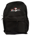 Mochila Escolar con Personajes Animados de Caricaturas