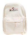 Mochila Escolar con Personajes Animados de Caricaturas