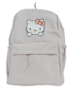 Mochila Escolar con Personajes Animados de Caricaturas