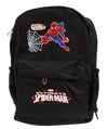 Mochila Escolar con Personajes Animados de Caricaturas