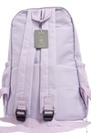 Mochila Escolar con Personajes Animados de Caricaturas