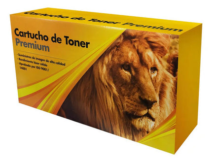Kit 2 Tóner Alternativo Negro Compatible Xerox Phaser 3020 3025 Workcentre