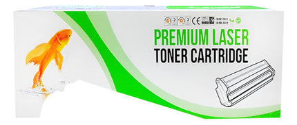 Tóner Genérico 37a Compatible Con Cf237a M607 M609dn M632h Negro