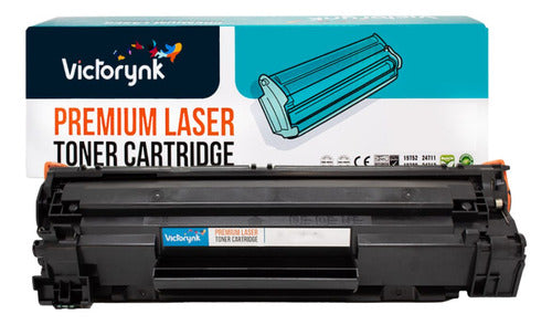 Toner Compatible 206a W2110a/11/12/13a Con Chip Nuevo Magenta