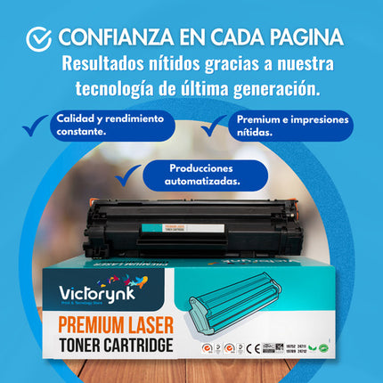 Tóner Genérico W1500A Con Chip Compatible Con 141a 141w Negro