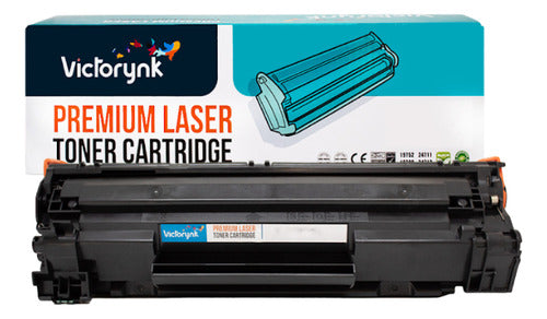 Toner Generico 206a W2110a M255 M282 M283 No Chip Amarillo