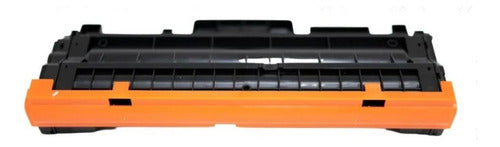 Tóner Victorynk 116l Compatible Ml116 M2675 2625 M2885fw Negro