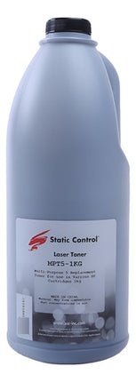 Kilo Toner Hp Universal Static Control 12a 85a 80a 49a 55a Negro