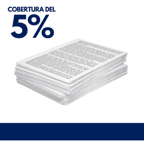 Tóner Victorynk Ce505x Cf280x Crg 120 /m401/ M425 Tinta Negro