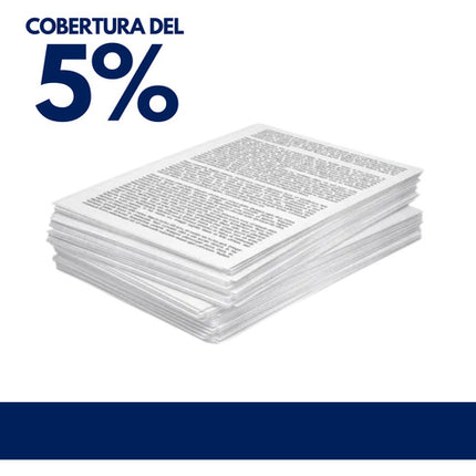 Toner 89a Cf289a Con Chip M507 M528 Generico Negro