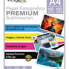 Collection image for: Papel fotográfico