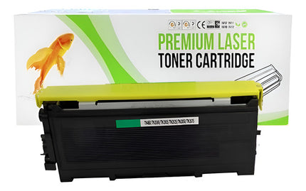 Toner Nuevo Genérico Hermano Tn460 / Tn560 / Tn570 Black