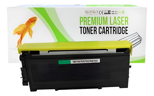 Toner Nuevo Genérico Hermano Tn460 / Tn560 / Tn570 Black