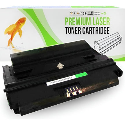Toner Para Xer. 3550 Nuevo Genérico 106r01531 (rend 11,000) Black