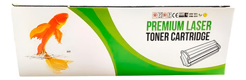 Tóner Genérico Victorynk Ce390a M602dn M601n M602x Negro