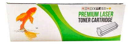 Tóner Genérico Tn890 L6400dwt L6750dw L6250dw Negro