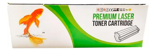 Tóner Genérico Tn890 L6400dwt L6750dw L6250dw Negro