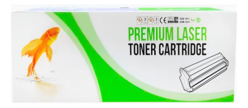 Tóner Premium Genérico Victorynk 85a Ce285a M1132 1505m