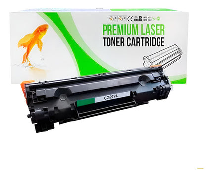 Tóner Genérico Victorynk 78a Ce278a P1606 M1536