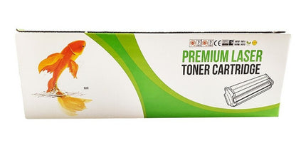 Pack 2 Toner Generico Pez 12a Q2612a 1010 1018 1012 1015